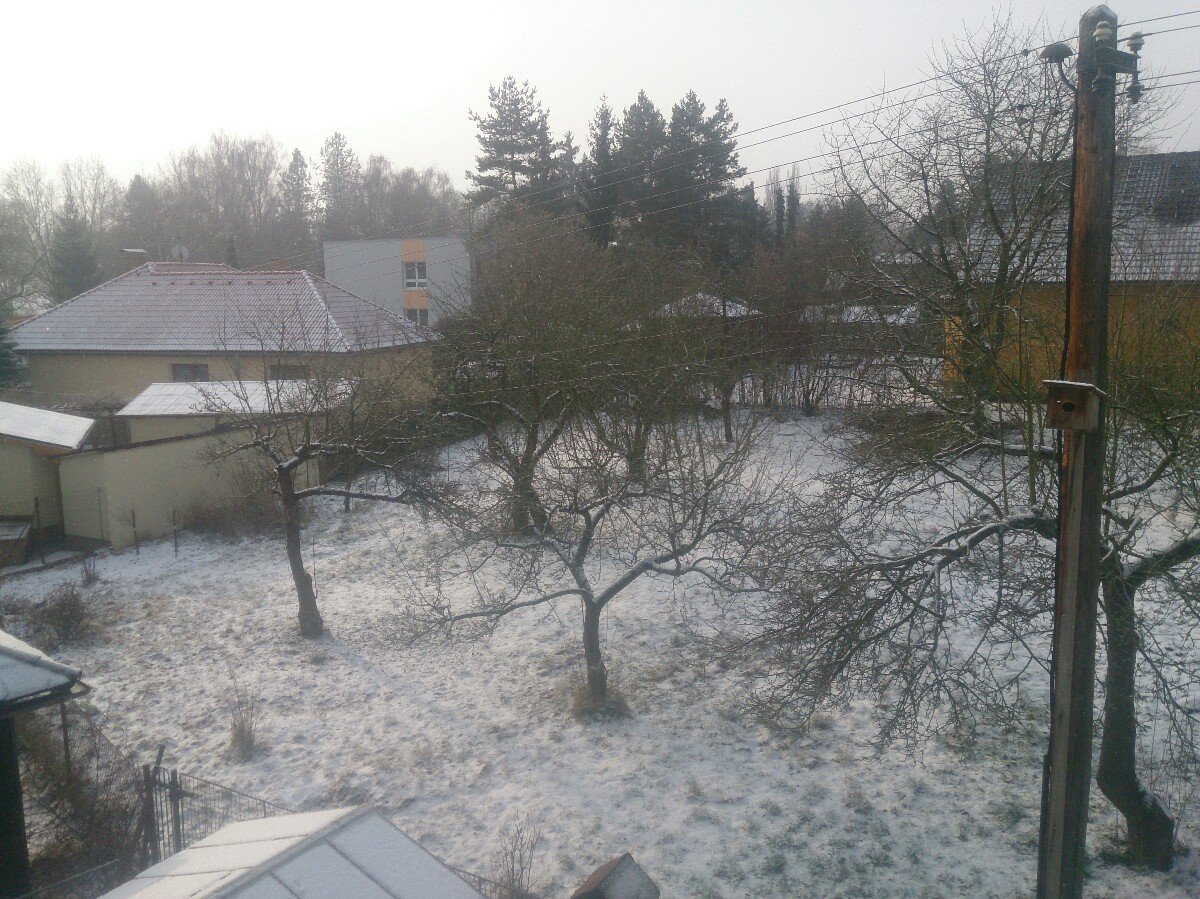 Český Brod