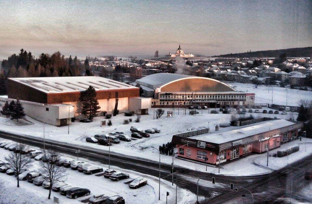Ždár nad Sázavou