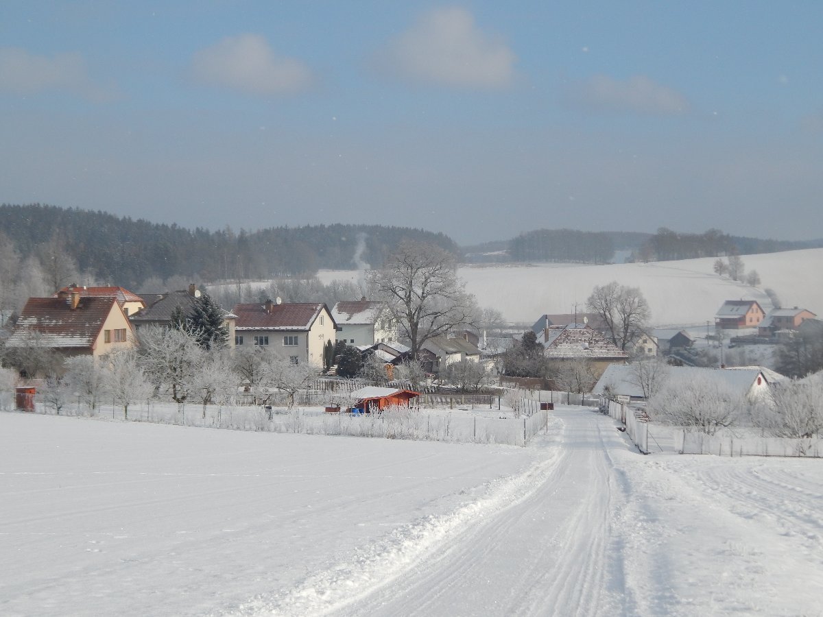Zajíčkov