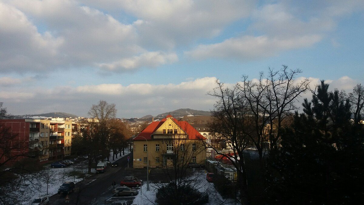 Beroun