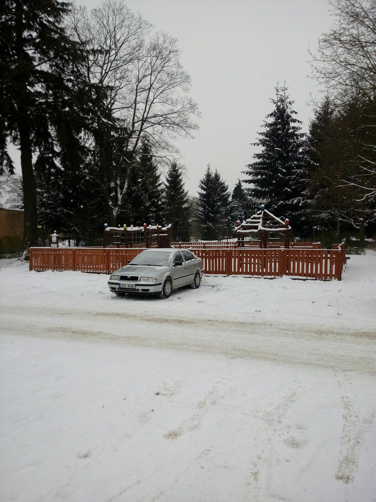 Šluknov