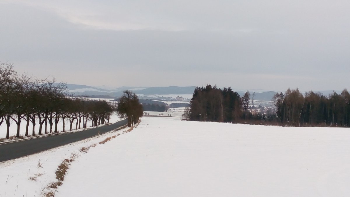 Přeštice