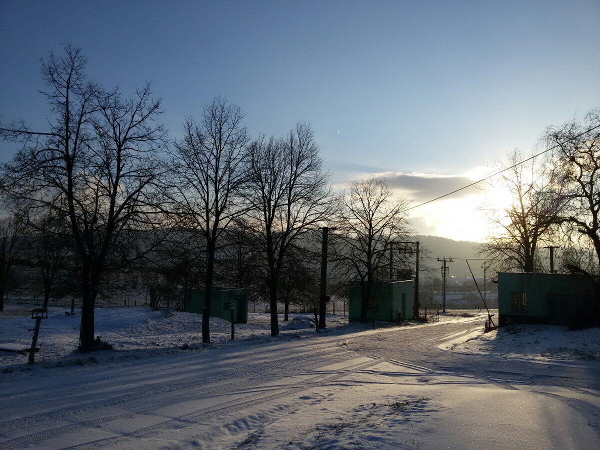 Valašské Klobouky