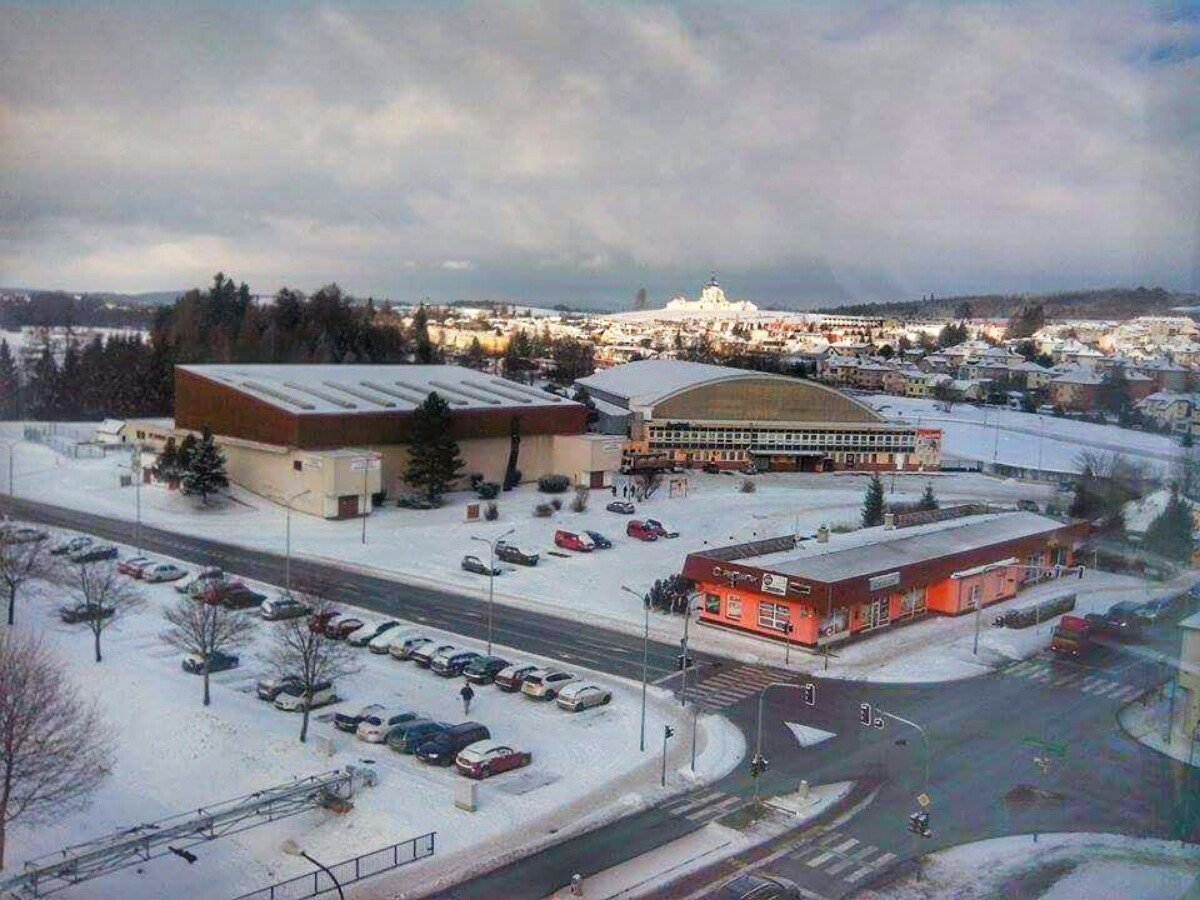Ždár nad Sázavou