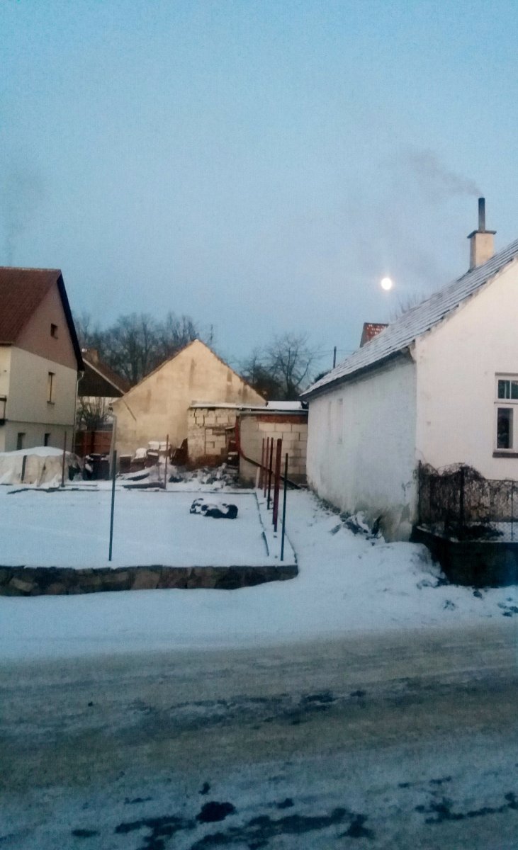 Předín