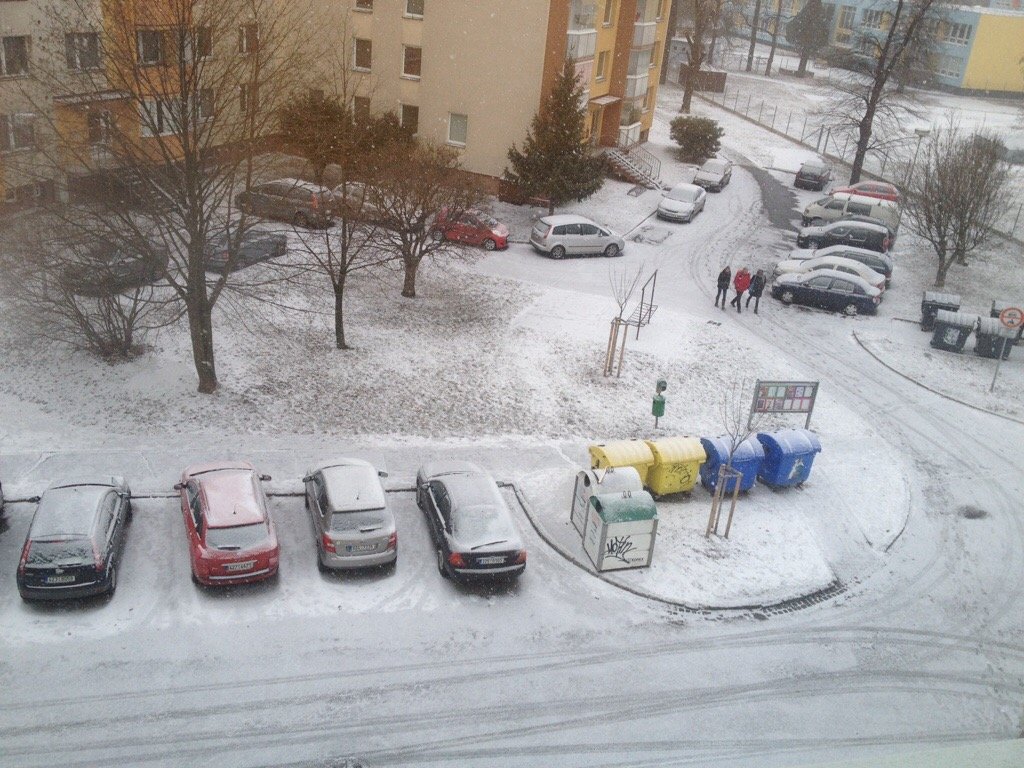 Kroměříž