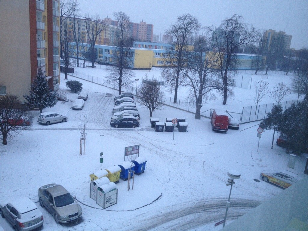 Kroměříž