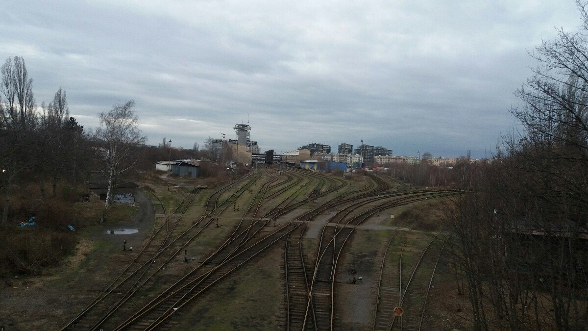 Praha