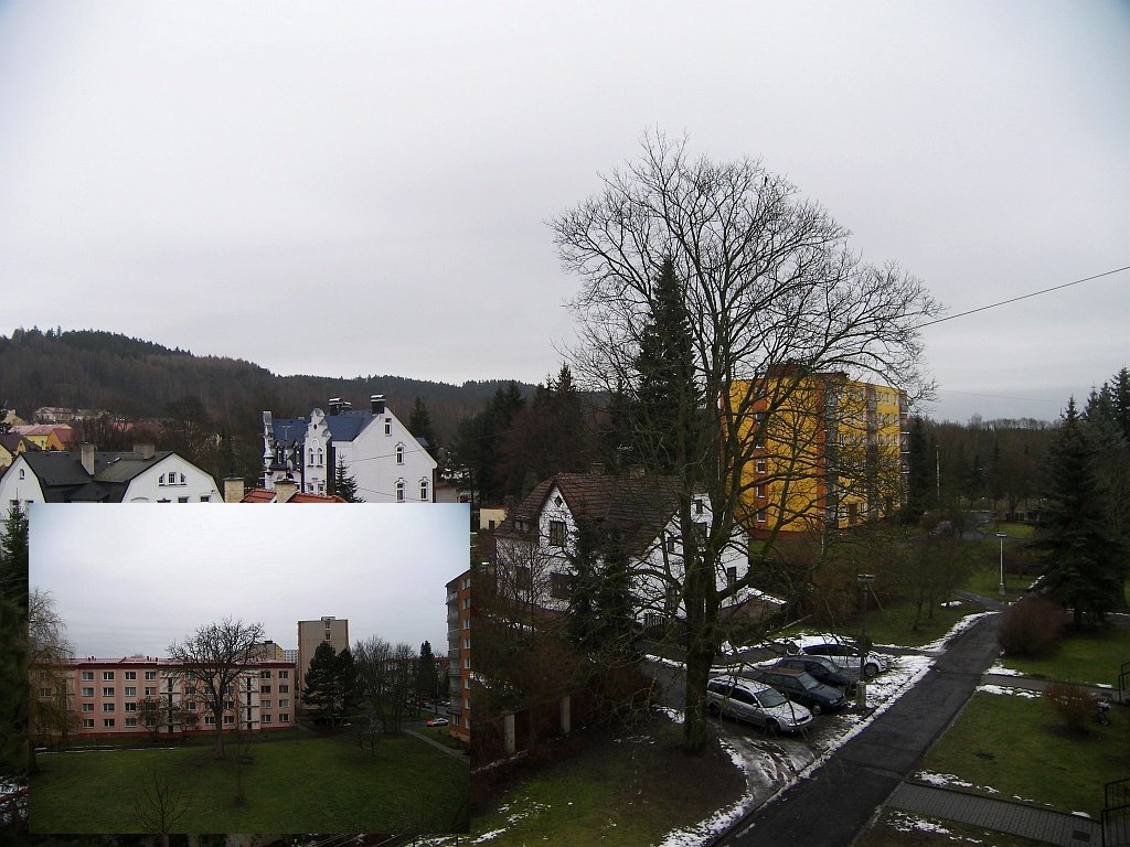 Mariánské Lázně