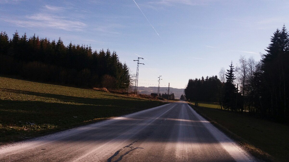 Rohozná