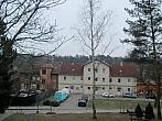 Borovina