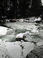 Špindlerův Mlýn
