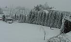 Benešov u Boskovic
