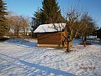 Třebechovice pod Orebem