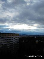 Brno Lesná