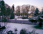 Štědrá