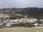 Moravská Chrastová