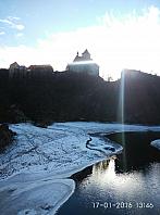 Hrad Veveří