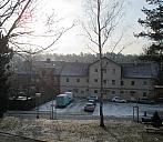 Borovina