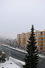 Plzeň - Doubravka