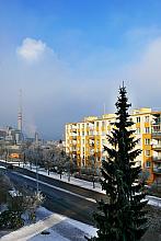 Plzeň - Doubravka