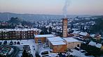 Libčice nad Vltavou