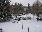 Olomouc-Neředín