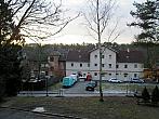 Borovina