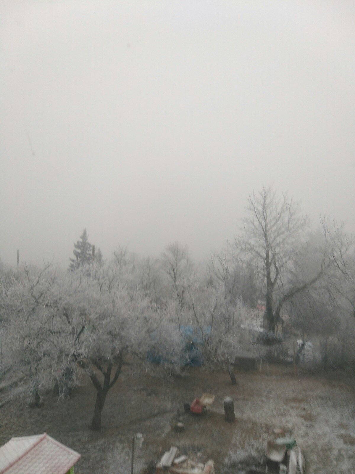 Brno - Jundrov