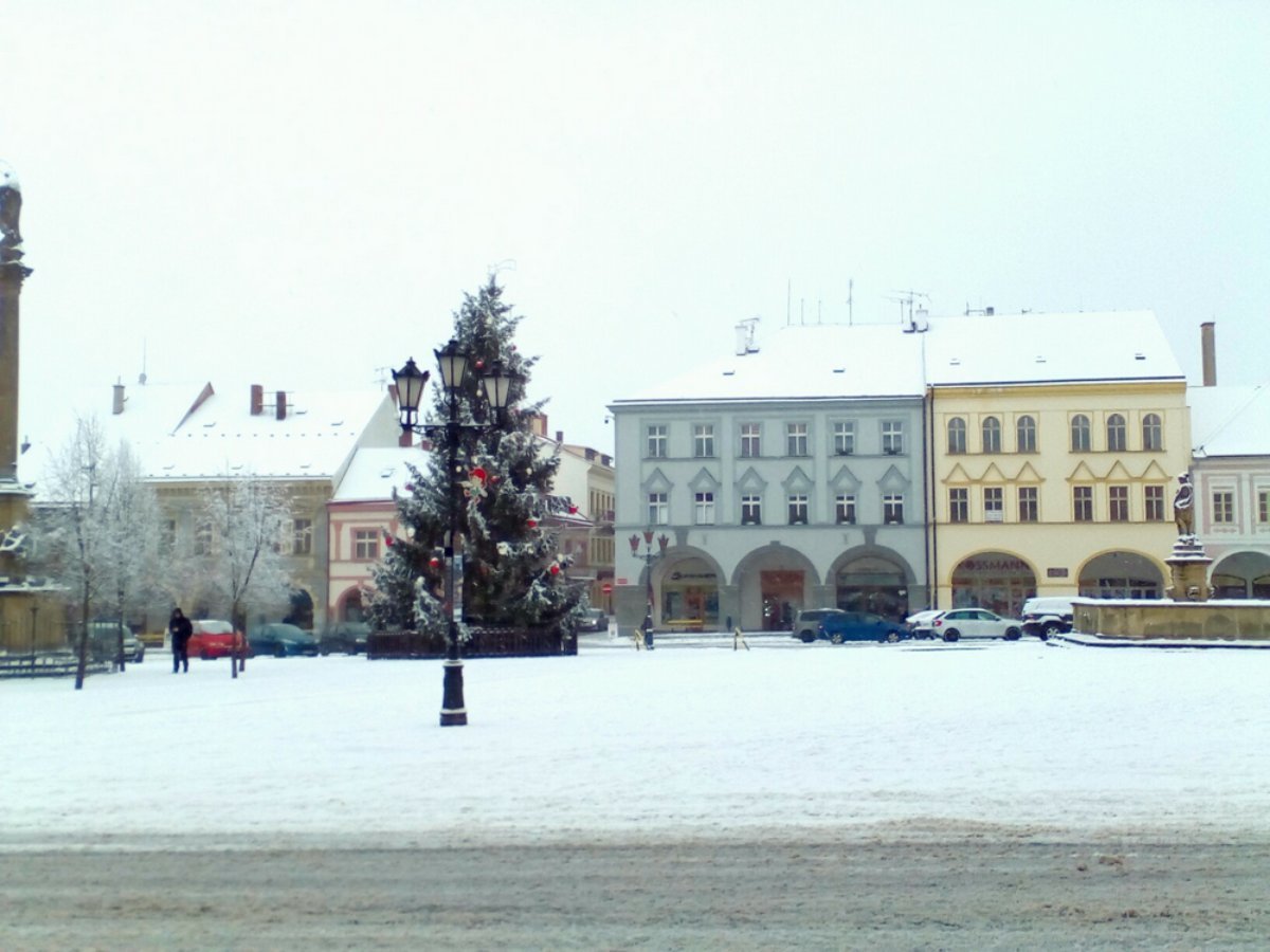 Jičín