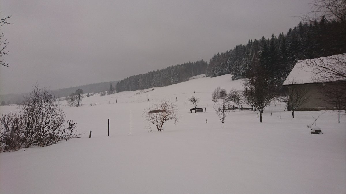Velké Karlovice