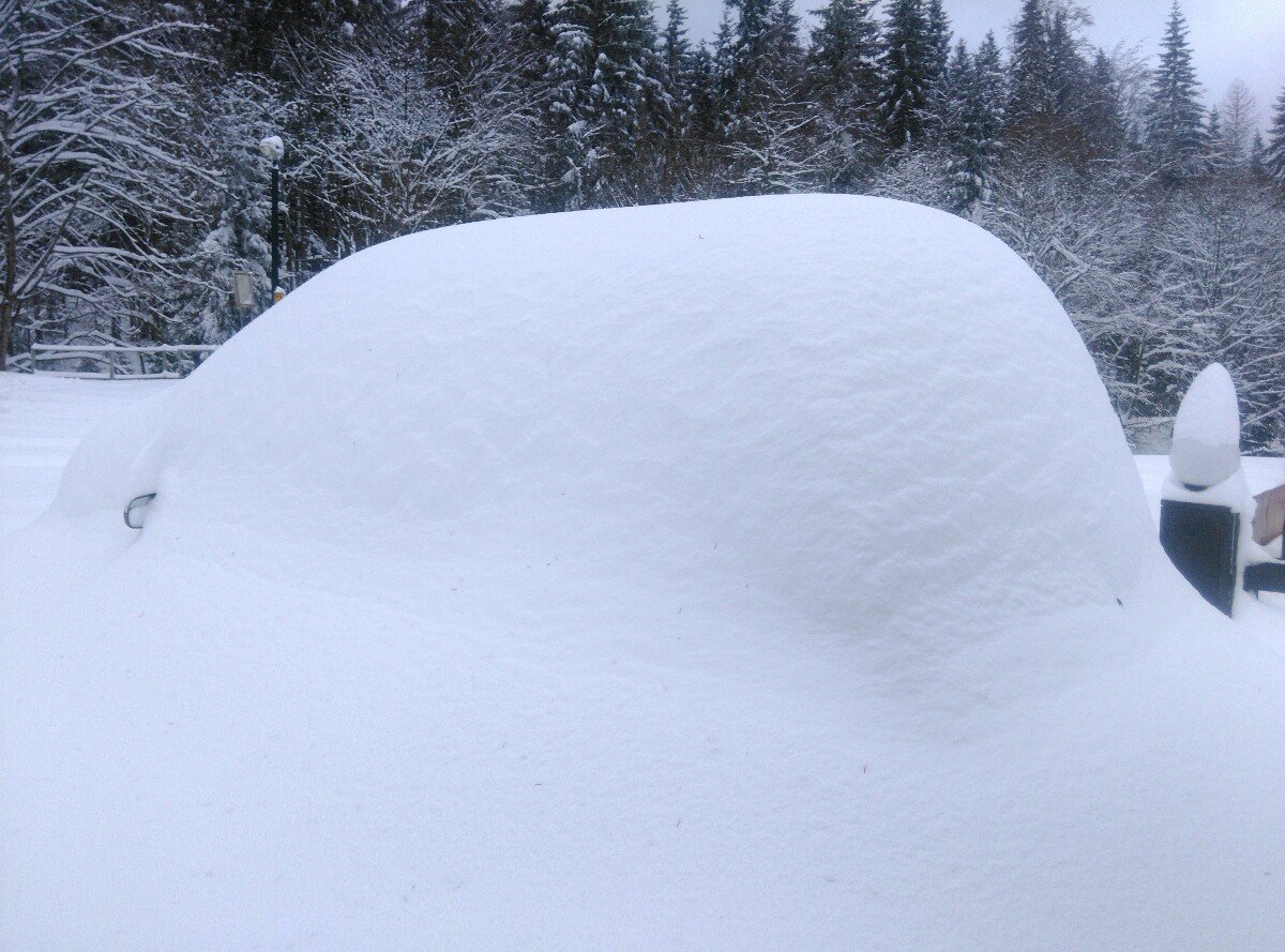 Špindlerův Mlýn