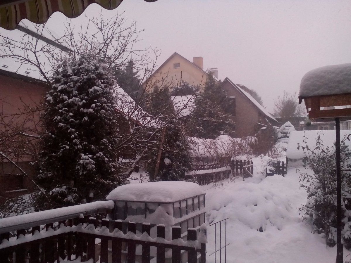 Trhová Kamenice