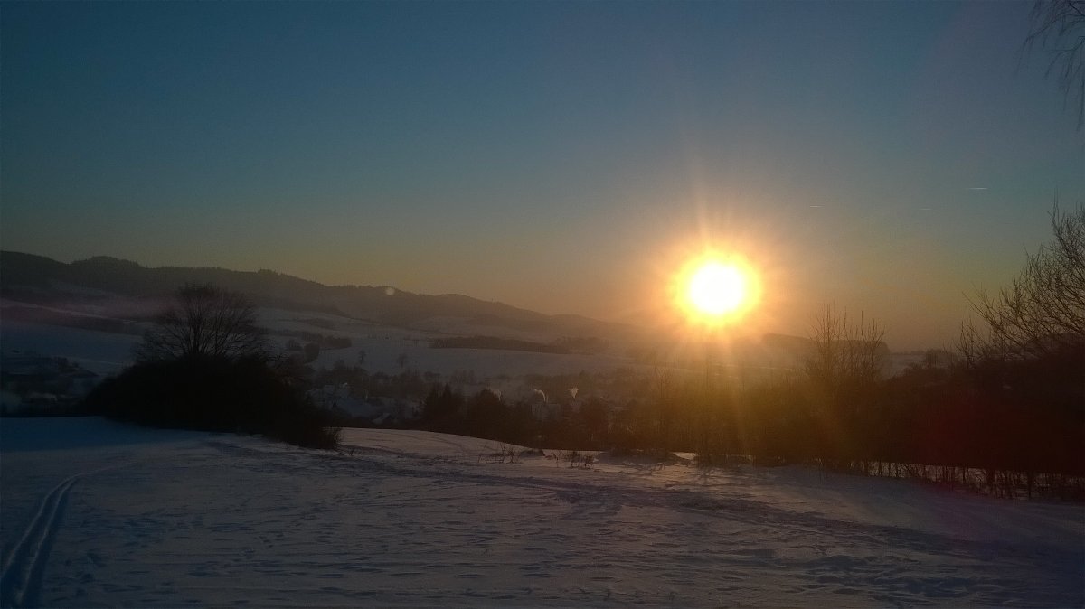 Střelná