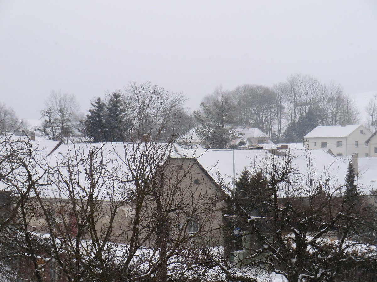 Maršovice