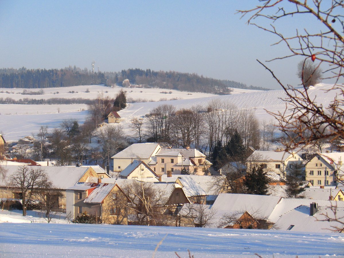 Maršovice