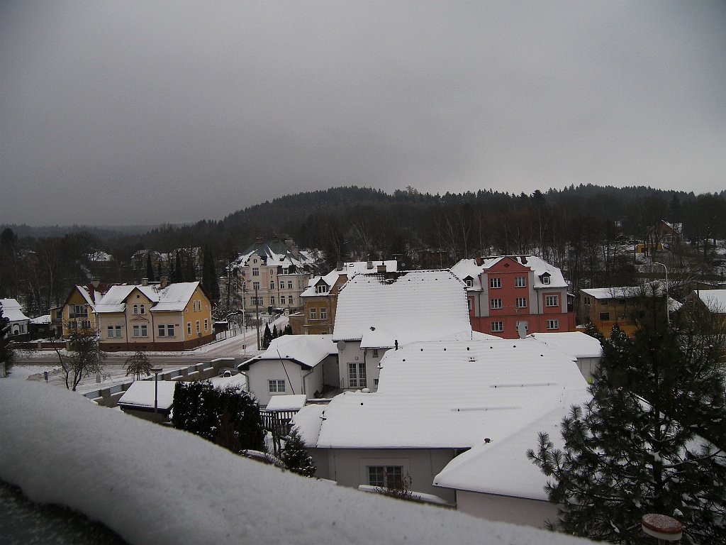 Mariánské Lázně