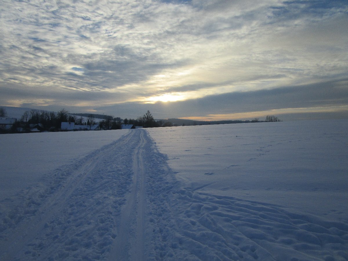 Fryšava