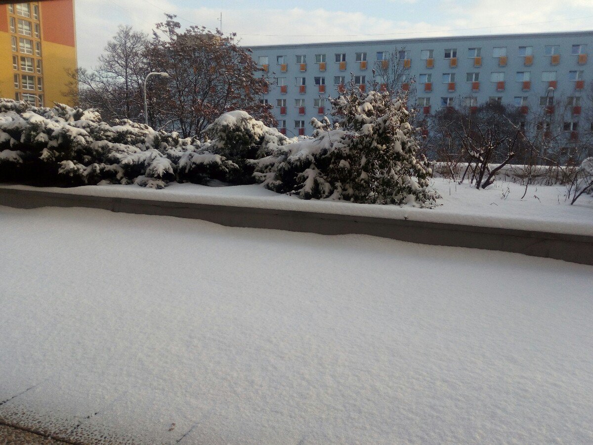 Brno - Řečkovice