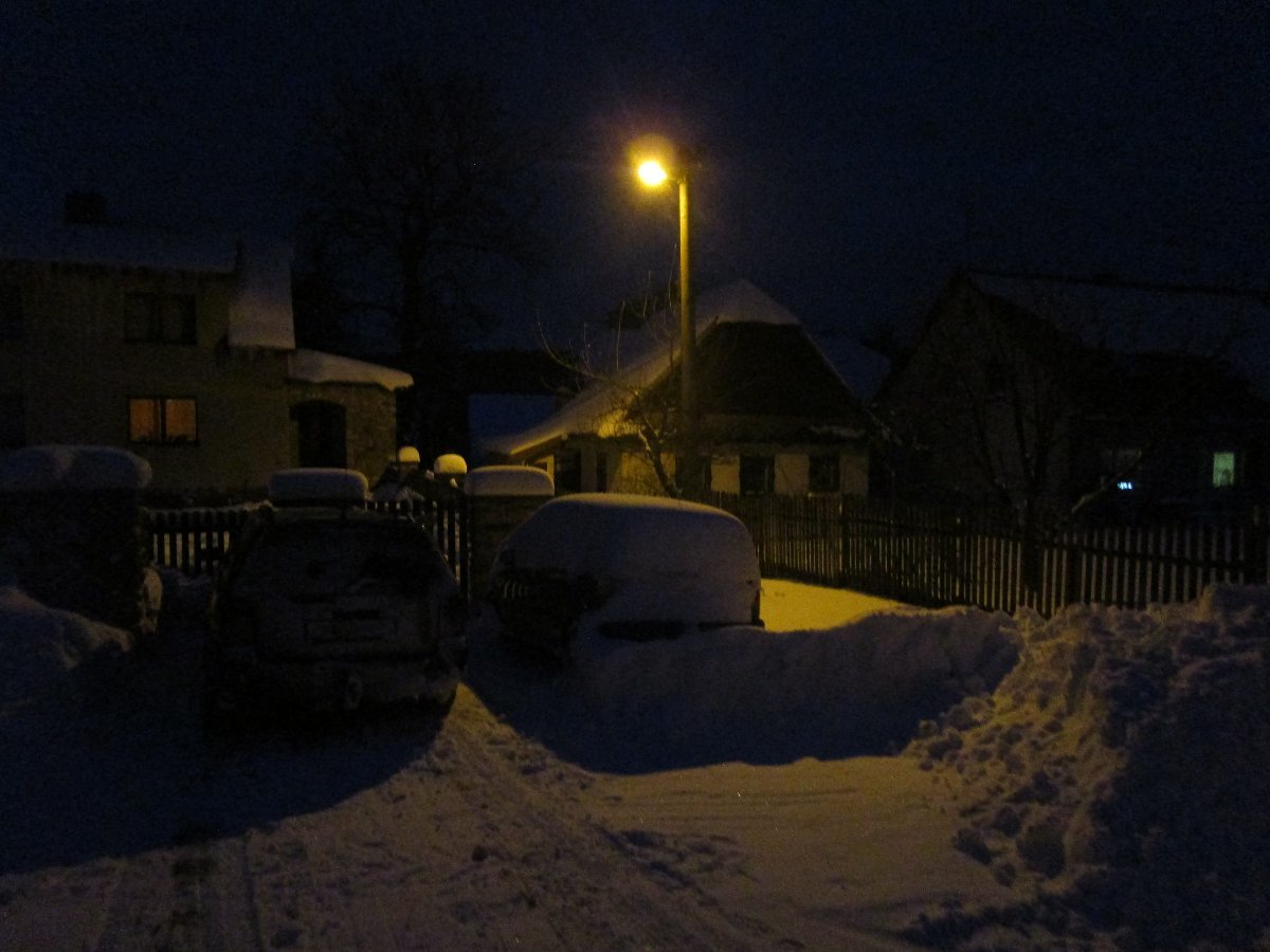 Fryšava
