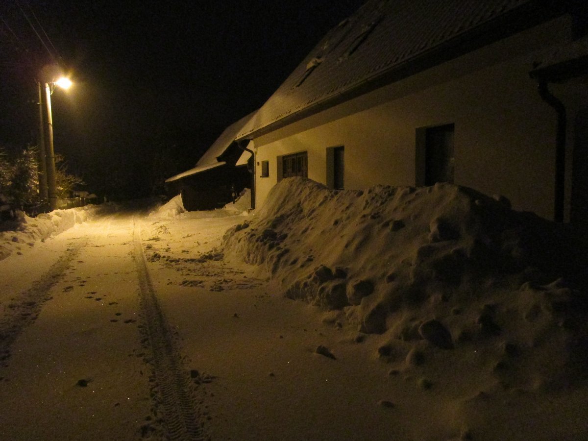 Fryšava