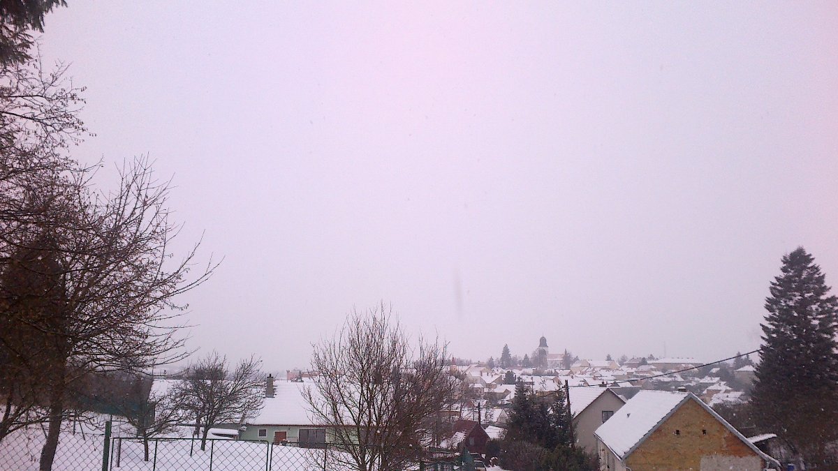 Velká Bíteš