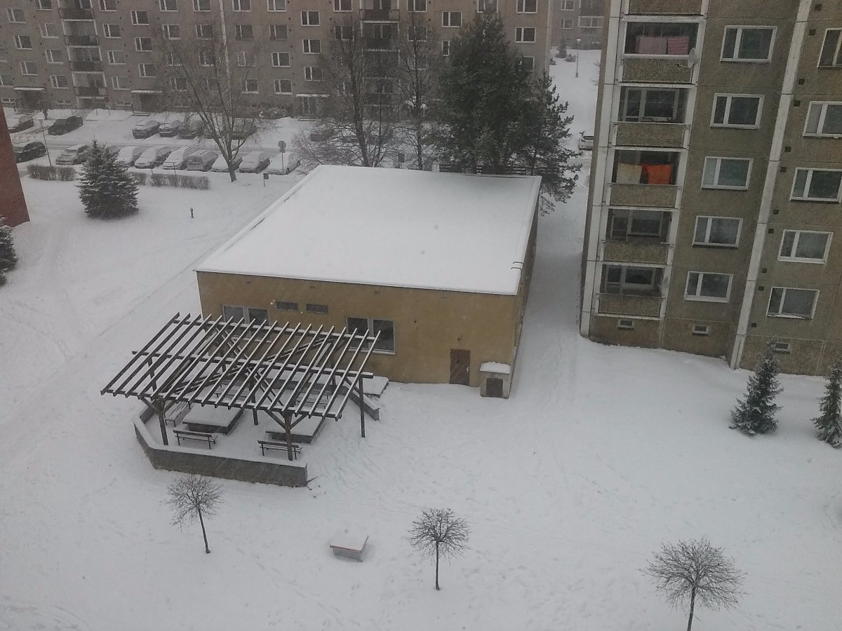 Moravská Třebová