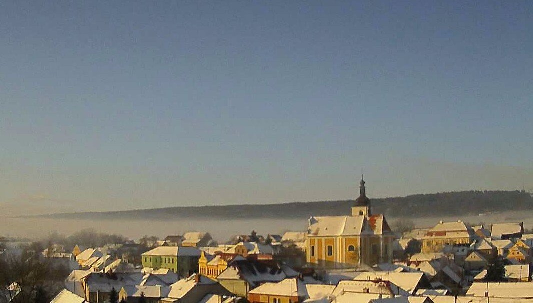 Stařeč