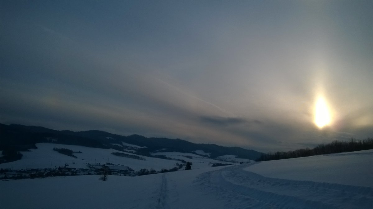 Střelná