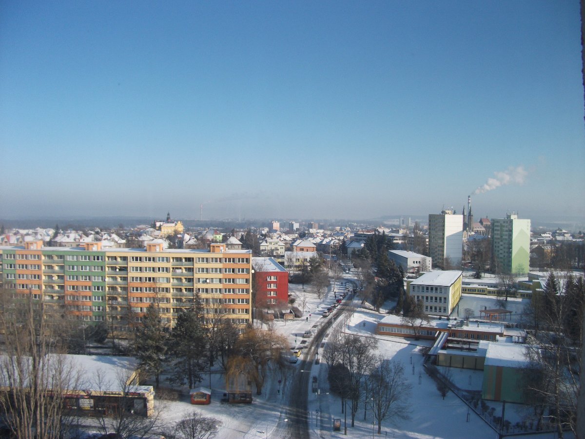 Kolín