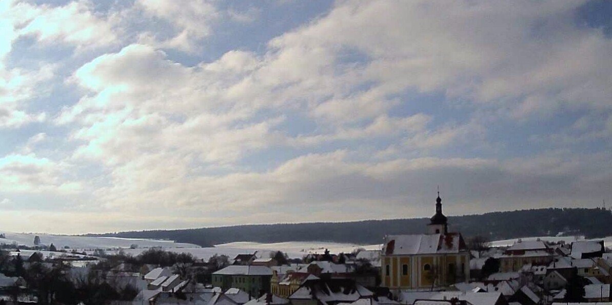 Stařeč