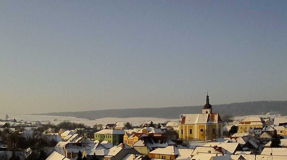 Stařeč
