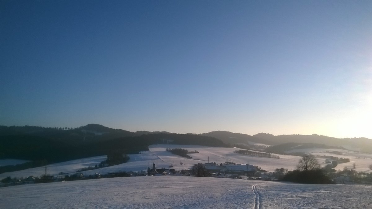 Střelná