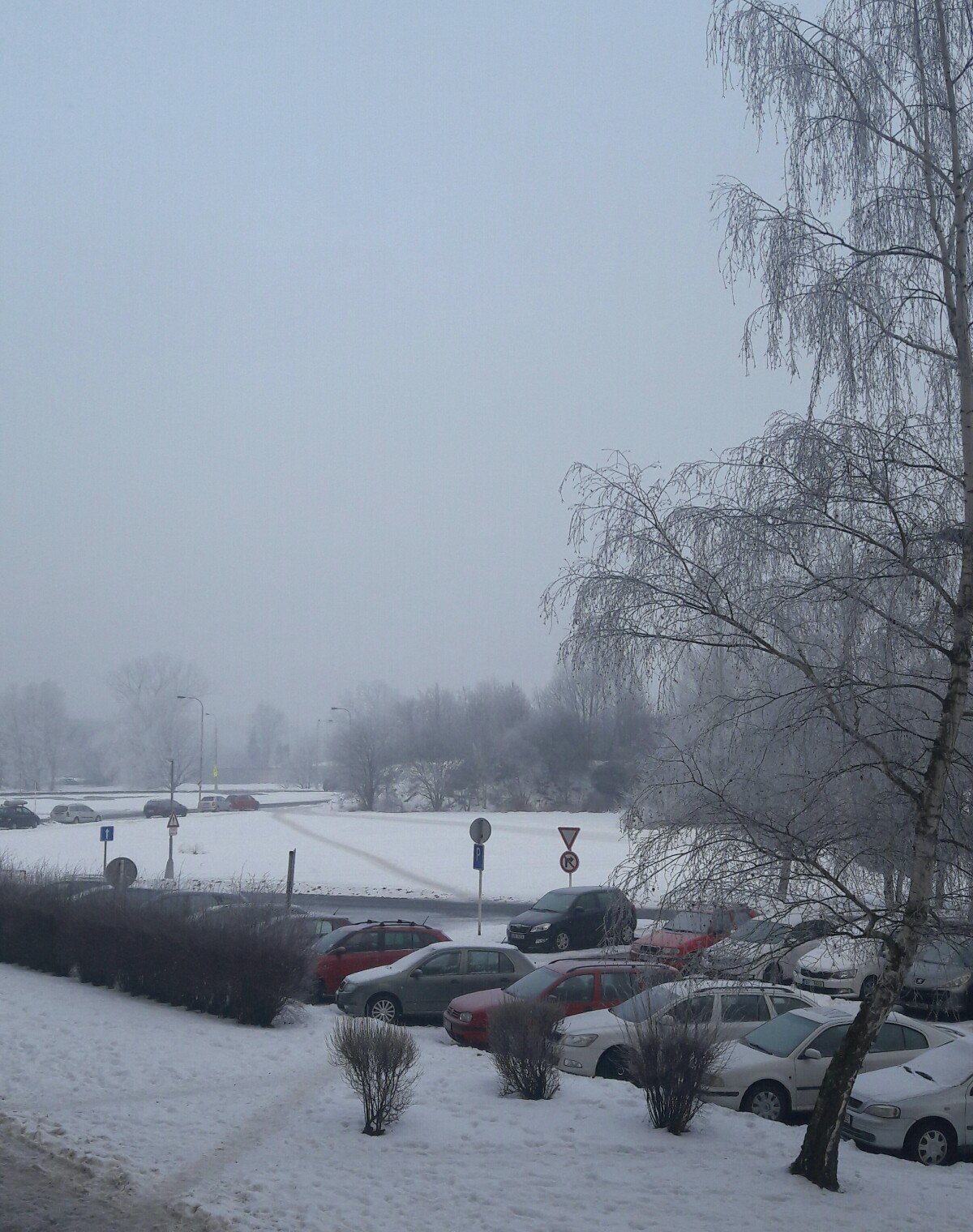 Hradec Králové - Třebeš